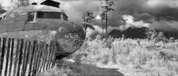The Forgotten Ones