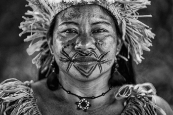 The language of the river