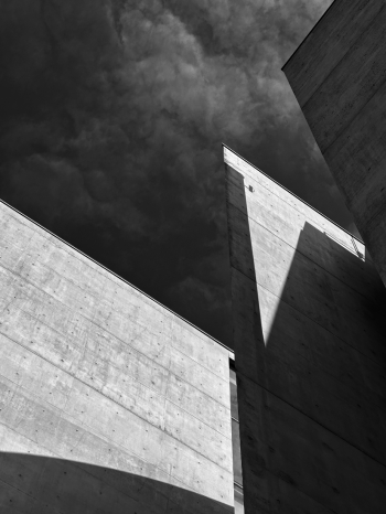„light and shadow“ (MELH-Berlin)