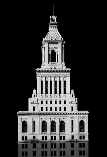 That Neo-Classical Style