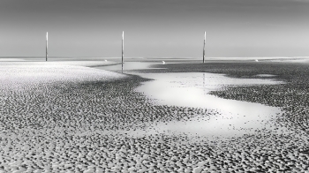 On the Seabed
