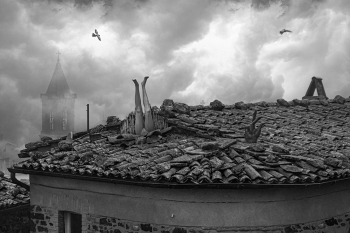 The roof of Oz