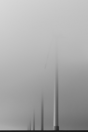 Windmills In The Clouds