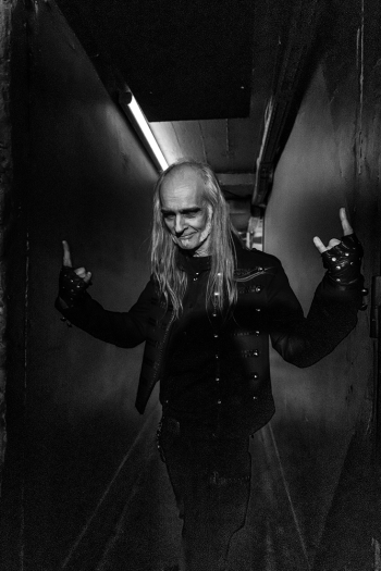 French rocker