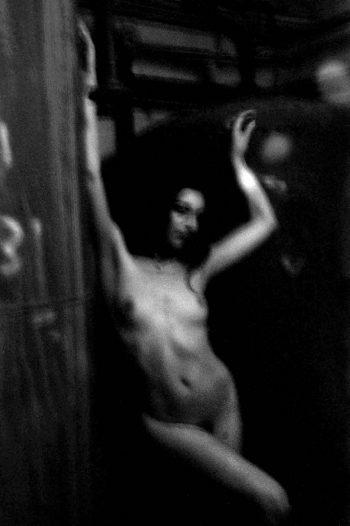 After Midnight
