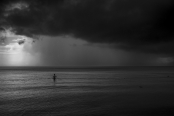 The Calm