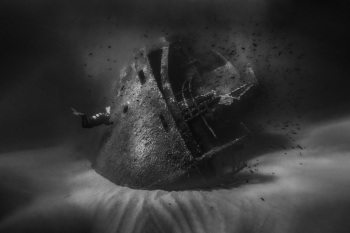 Wreck