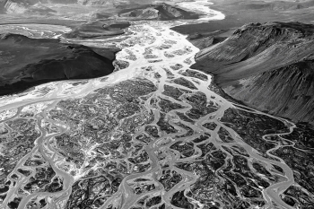 Vatnajökull Vessels of Life