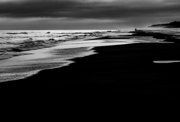 Sea Landscape