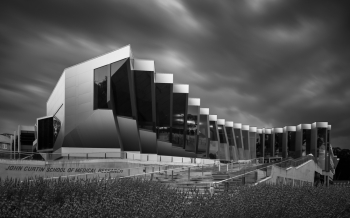 The John Curtin Building