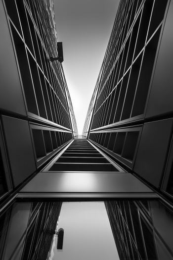 Vertical Building