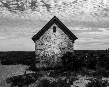 Brick House