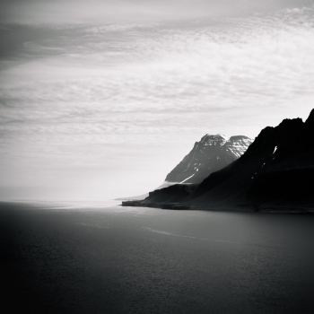 Desolation XII