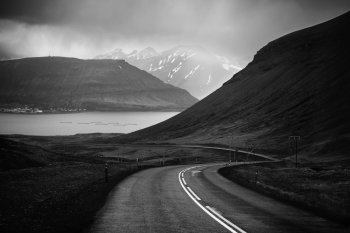 Desolation VIII