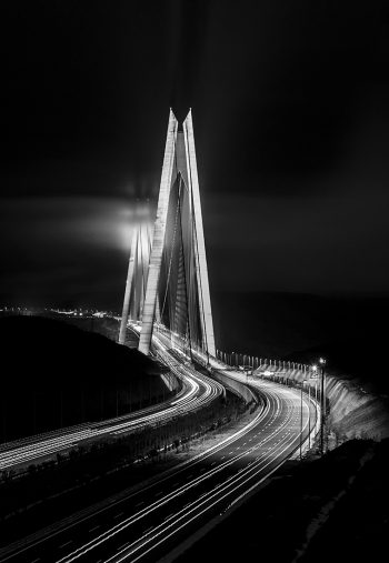 The Bridge