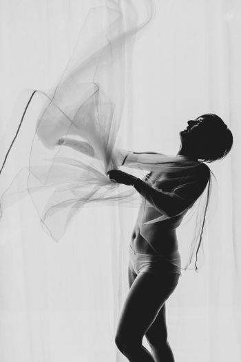 Movement is the song of the body