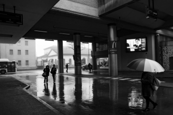 Commuter