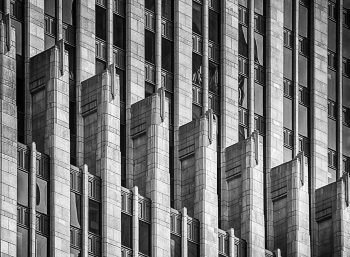 NBC Tower, Chicago