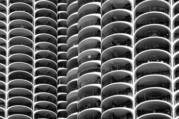 The Shape of Housing
