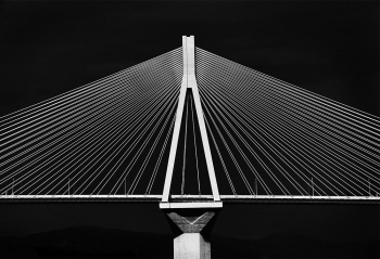 bridge with wings
