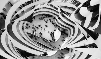 Underlying Art