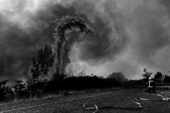 SIX GENERATION FIRES