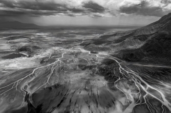 Lake Natron