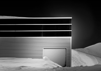 Grünwaldkopf lift house