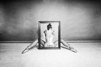 Love yourself first