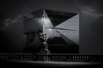 Cube