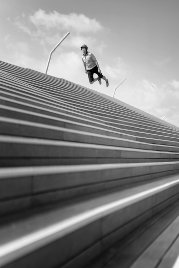 Zero Gravity