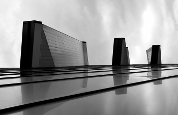 Glass Symmetry