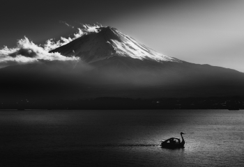 Beautiful Mt.Fuji