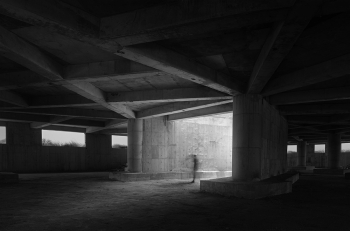 Guardian of Abandoned
