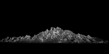 Granite Mountain
