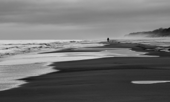 Sea Landscape