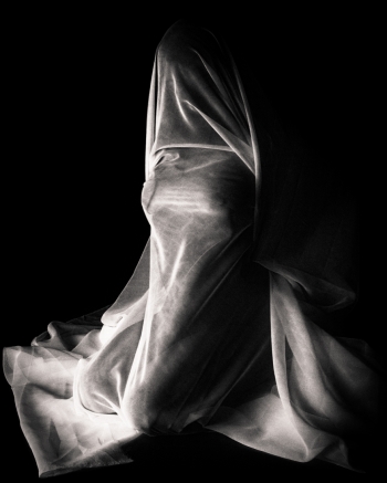 Ghost of Light