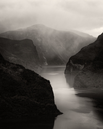 Norwegian Fjord