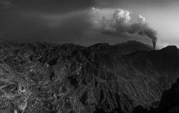 VULCANO TOJOGAITE