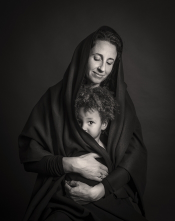 LA MADRE
