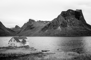 Reconnection along Norways roads