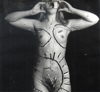 the hight priestess