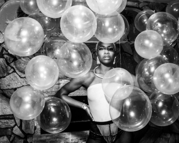 Dancehall Queen