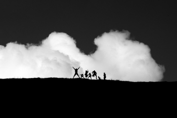 Cloud Emotions