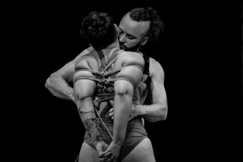 Kinbaku-bi