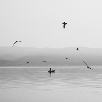 Fisherman