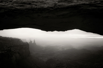 Mesa Arch