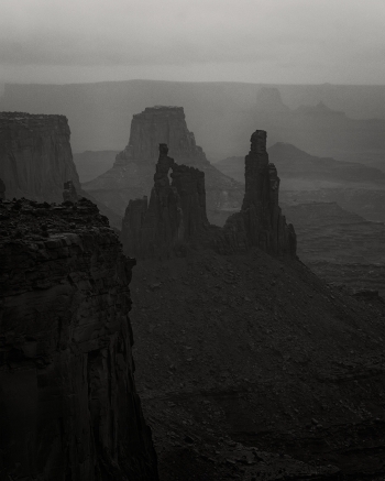 Desert Watchman