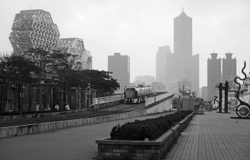 Awakening City