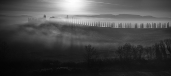 Tuscany Lights